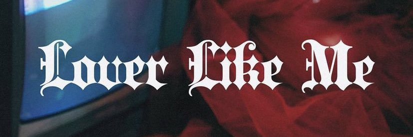 chealinrCL's profile banner image