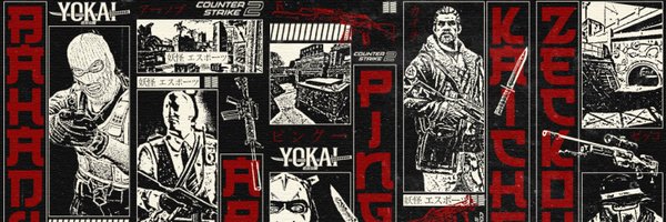 ka1cheCS2 Profile Banner