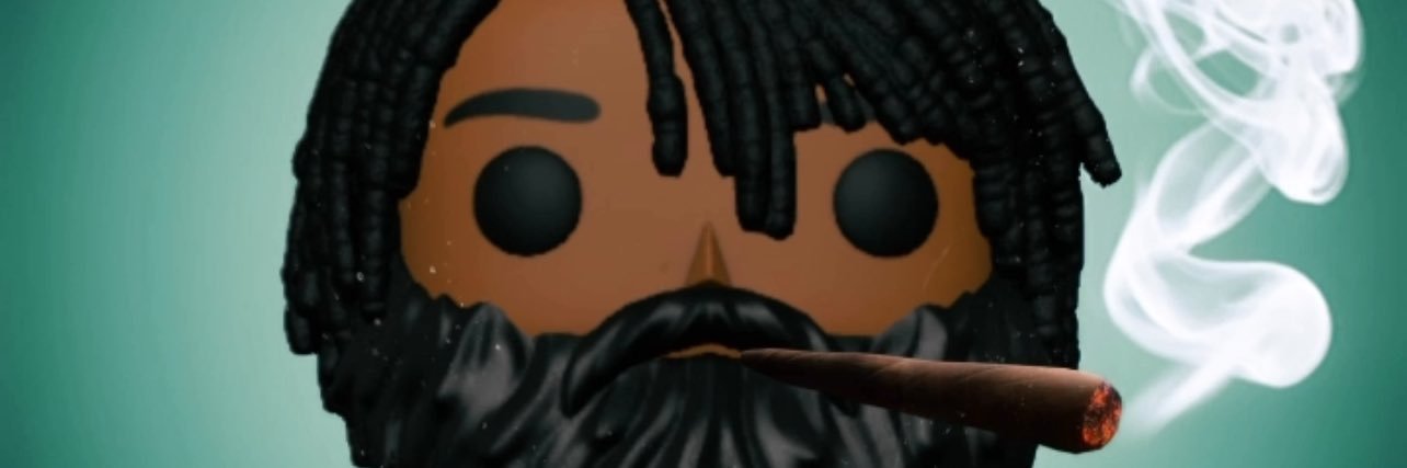 ItsJustCreech's profile banner image