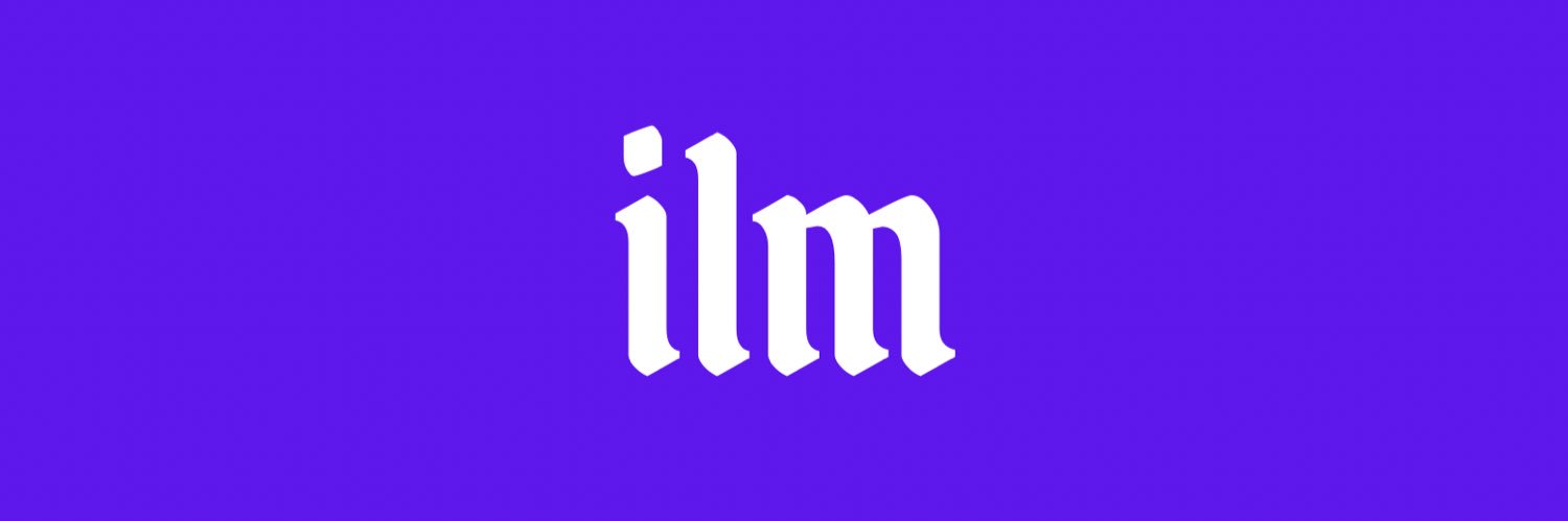 theofficialilm's profile banner image