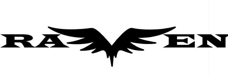 𝑹𝒂𝒗𝒆𝒏 banner