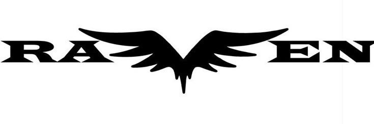 𝑹𝒂𝒗𝒆𝒏 banner