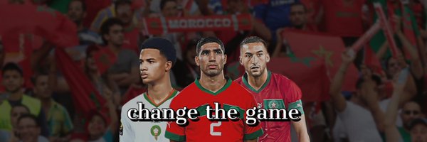 DMorocco11 Profile Banner