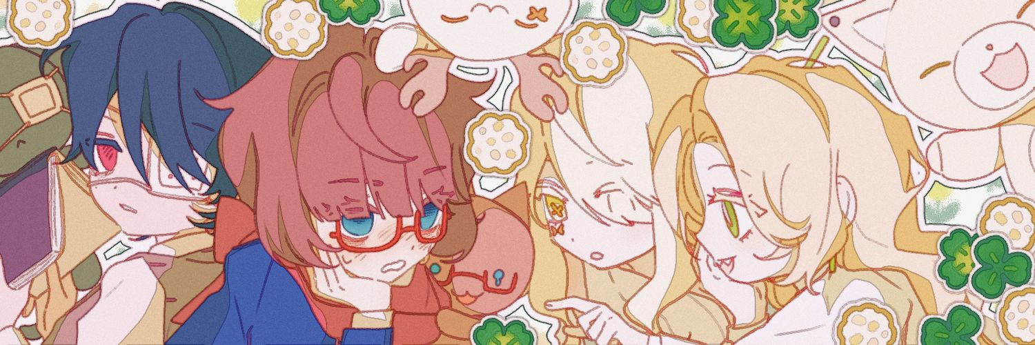 MoiraNe4's profile banner image