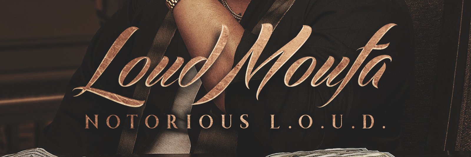 LoudMoufa's profile banner image