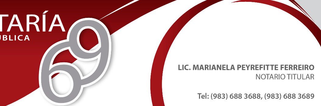 Marianela Peyrefitte banner