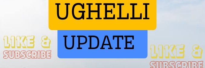 Ughelli Update banner