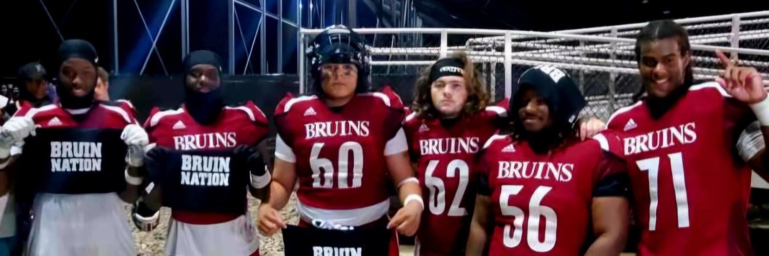 Braxton Thompson banner