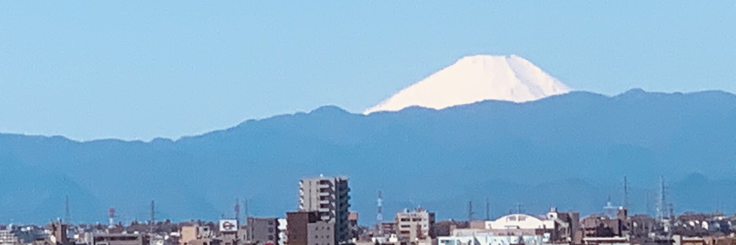 totorohon's profile banner image