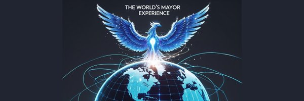 MayorExperience Profile Banner