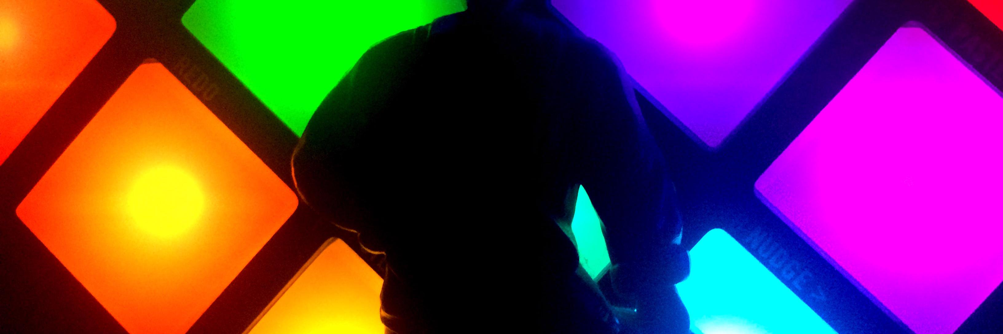 MelodealeRaka's profile banner image