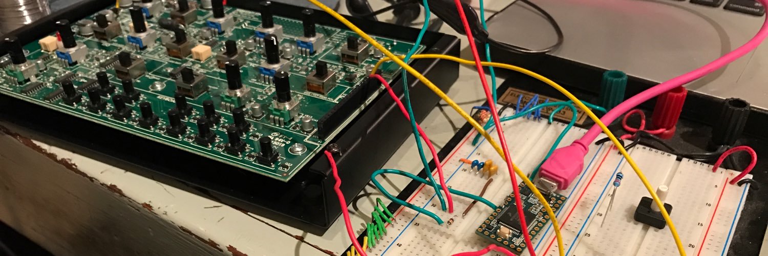 Donnie Service (Mastodon: @insolace@sfba.social) banner