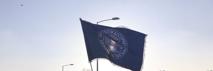 Филолози у блокади's banner