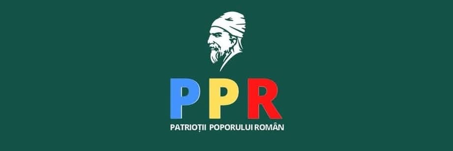 Mihai Lasca's banner