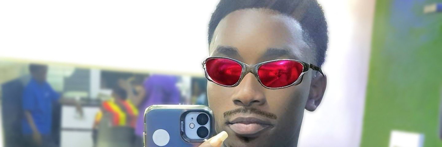youngRichee002's profile banner image
