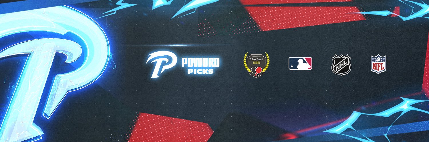 Powurd Picks banner