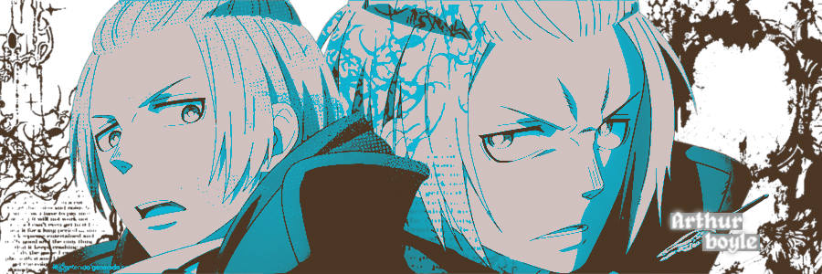 ‍‍⍮ ˟‍ ‍ 𝐀͟𝐑𝐓𝐇𝐔𝐑ᅟ𝐁𝐎𝐘𝐋𝐄 ׅ 、 banner