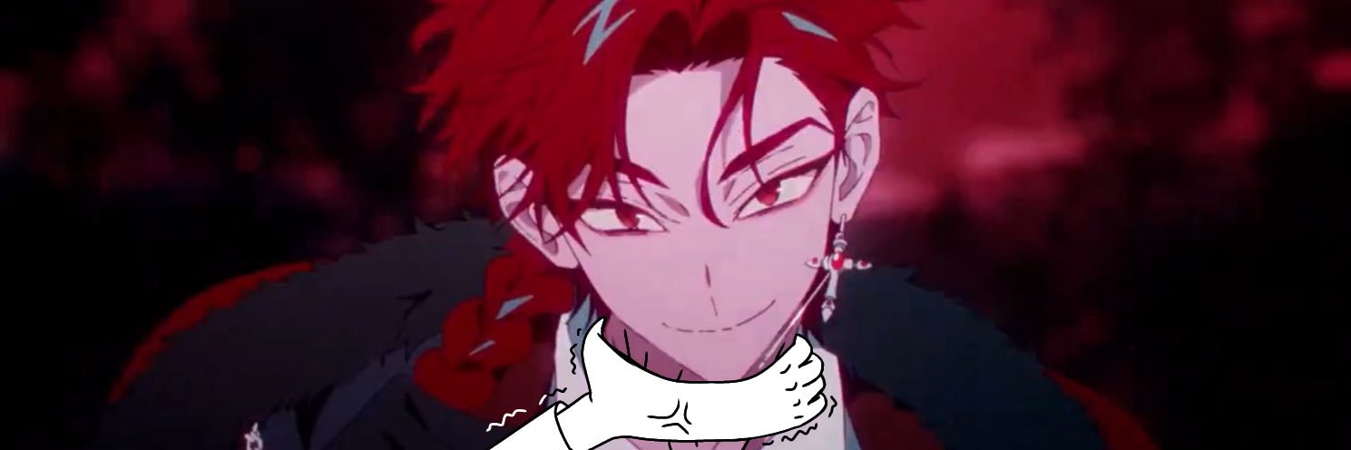 #1 vein wrangler 🔞's banner