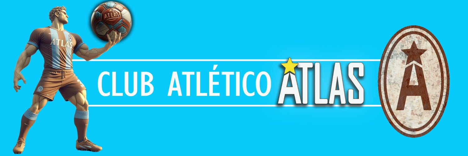 atlasprensa's profile banner image