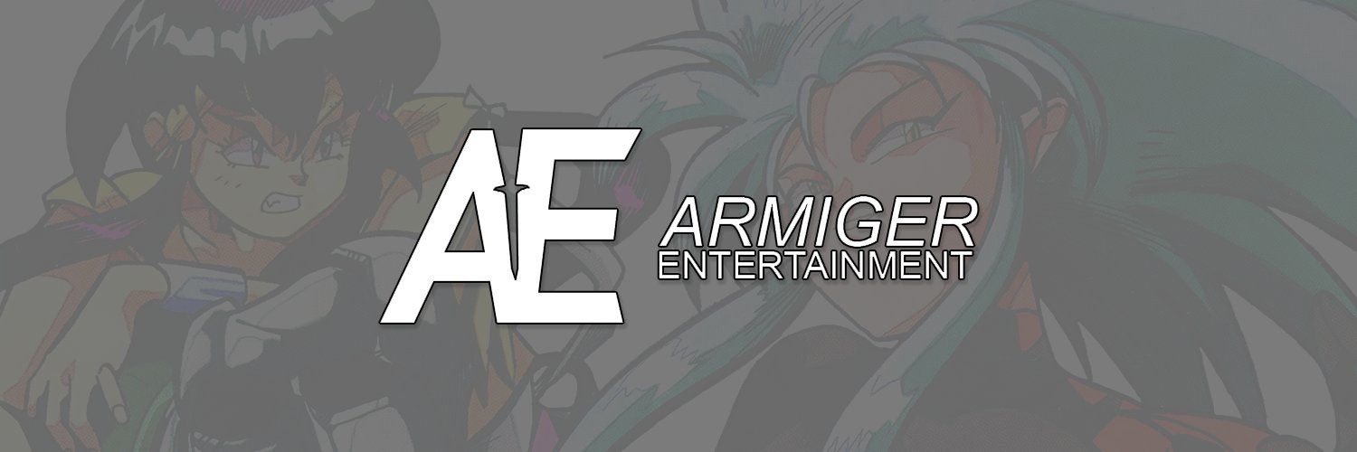 ArmigerLLC's profile banner image