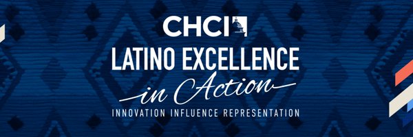 CHCI Profile Banner
