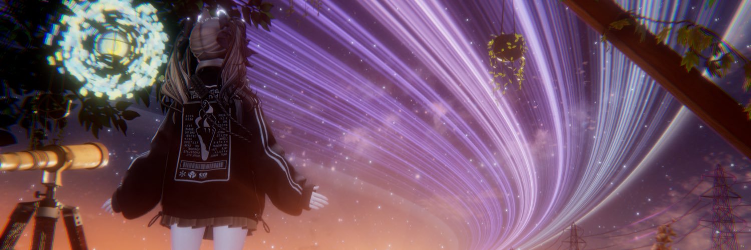 ‎🤍星-Akari️🖤 banner