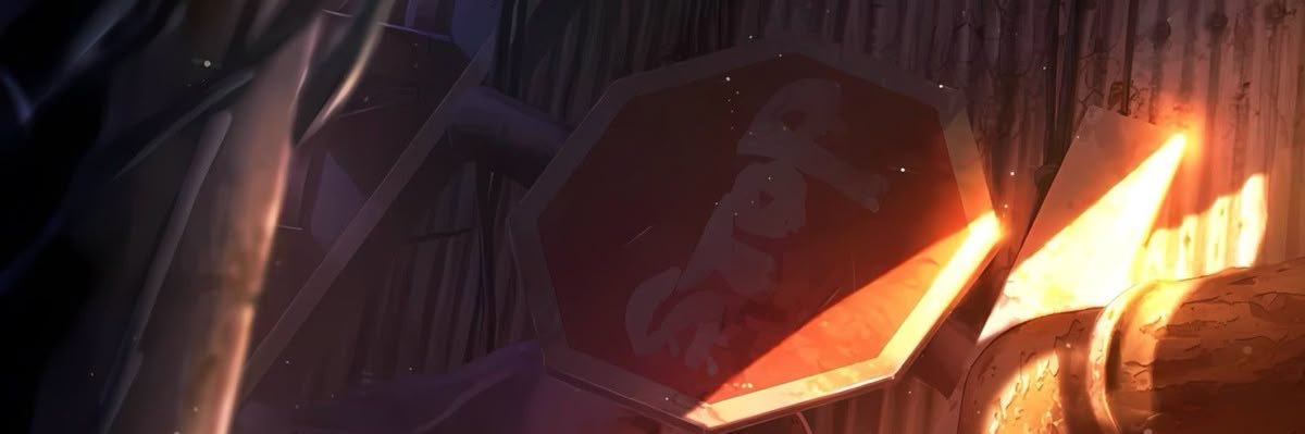 meycush's profile banner image