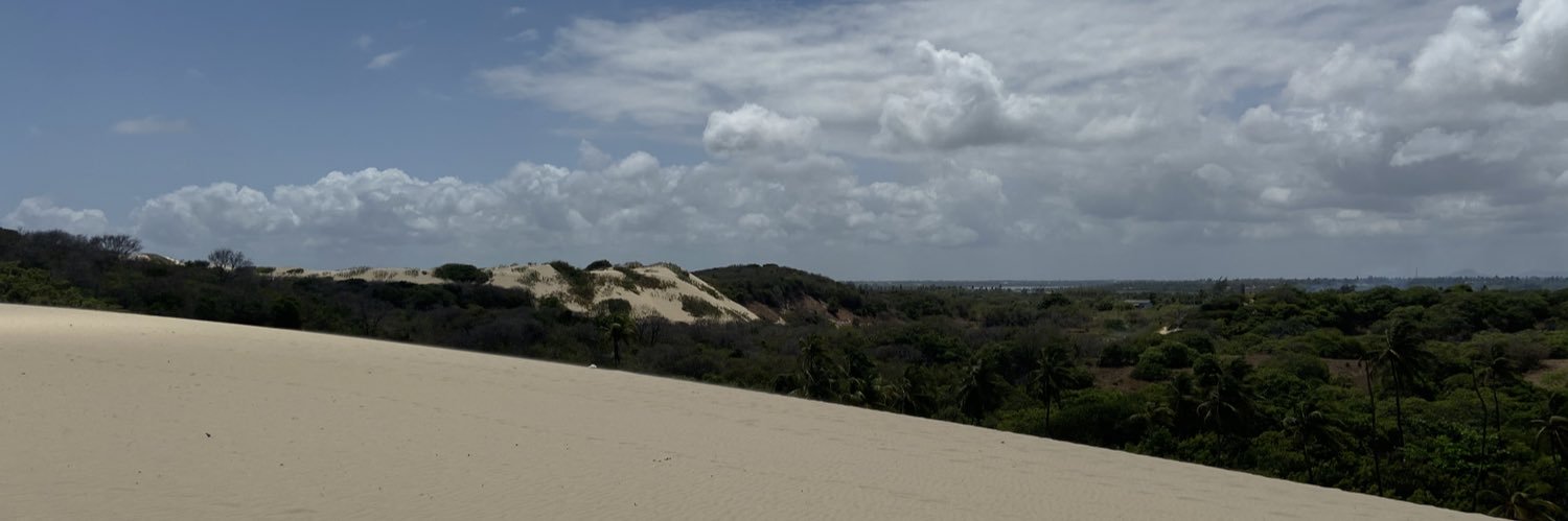 Rogers Sampaio banner