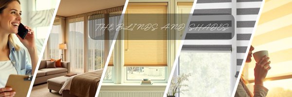 Blindsanshades Profile Banner