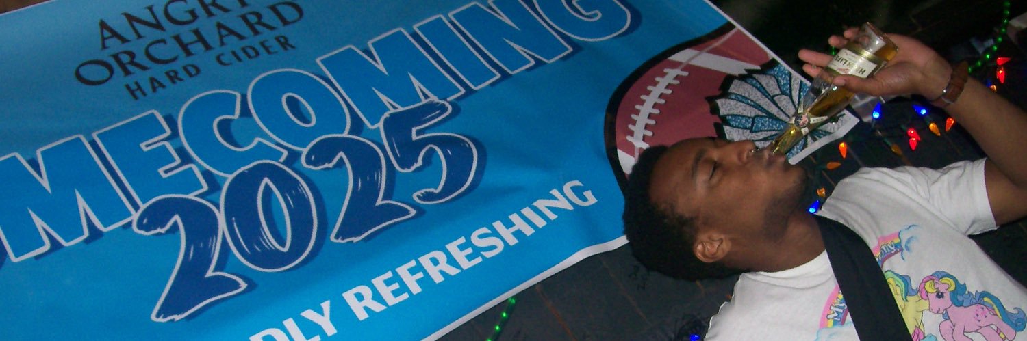 the farewell tour 🎓 banner
