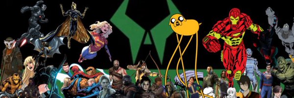 StrykerWasRight Profile Banner