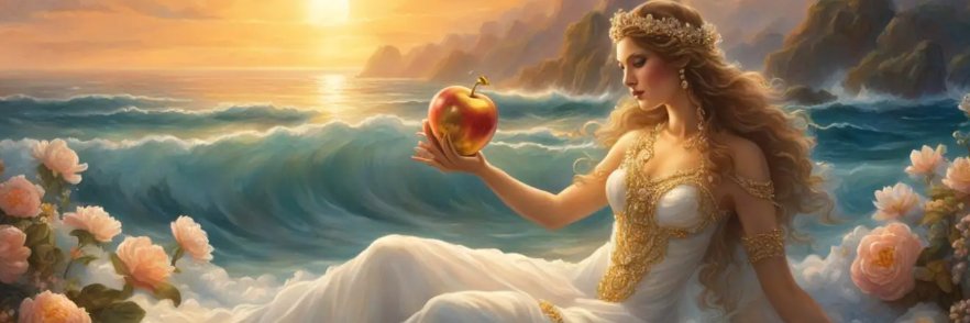 Aphrodite banner