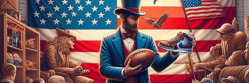 Historia NFL banner