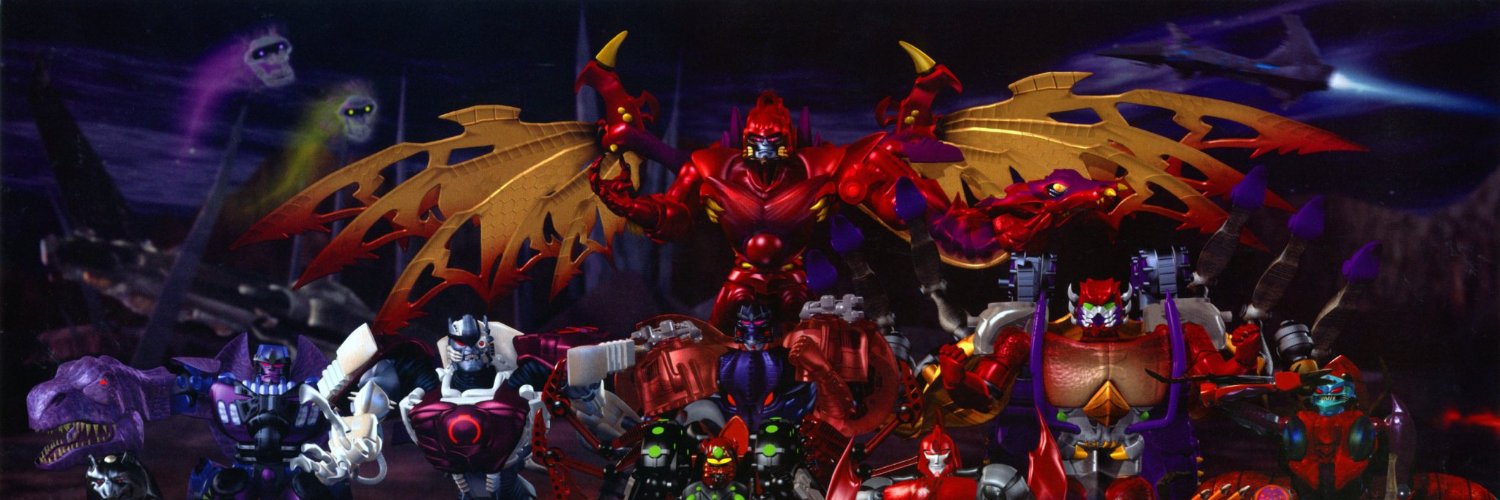 BeastWarsDaily banner