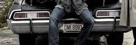 Dean Winchester of shedtwt banner