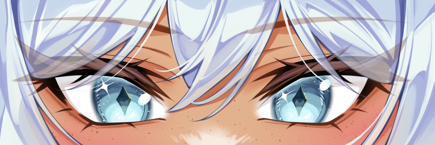 Nephara Noctis 🦈🌌 【IRIAM US】 banner