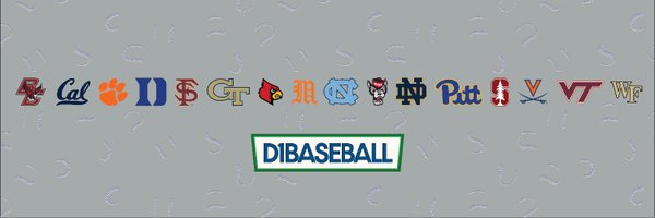 D1BaseballACC Profile Banner