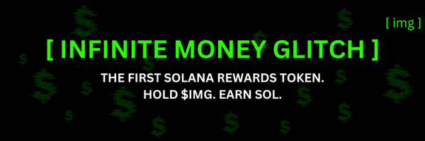 IMGrewards Profile Banner