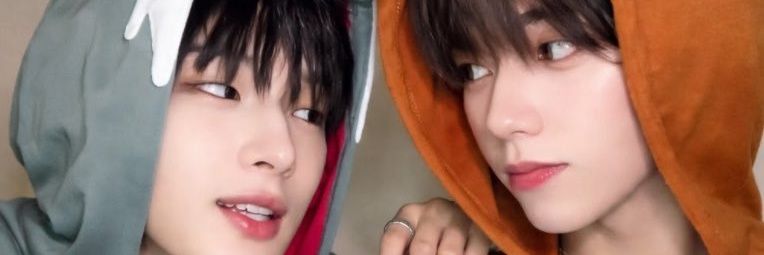 Yranih 💘🌟🦊 STEJAY 💘 banner