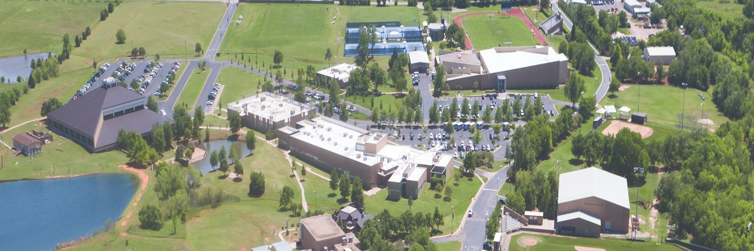 Heritage Hall banner