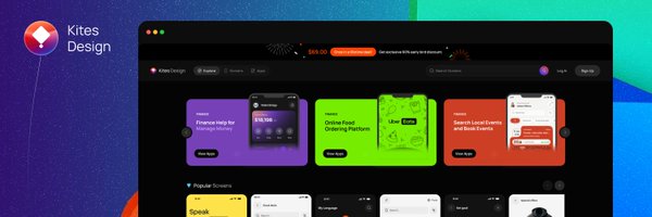 kitesdesign Profile Banner