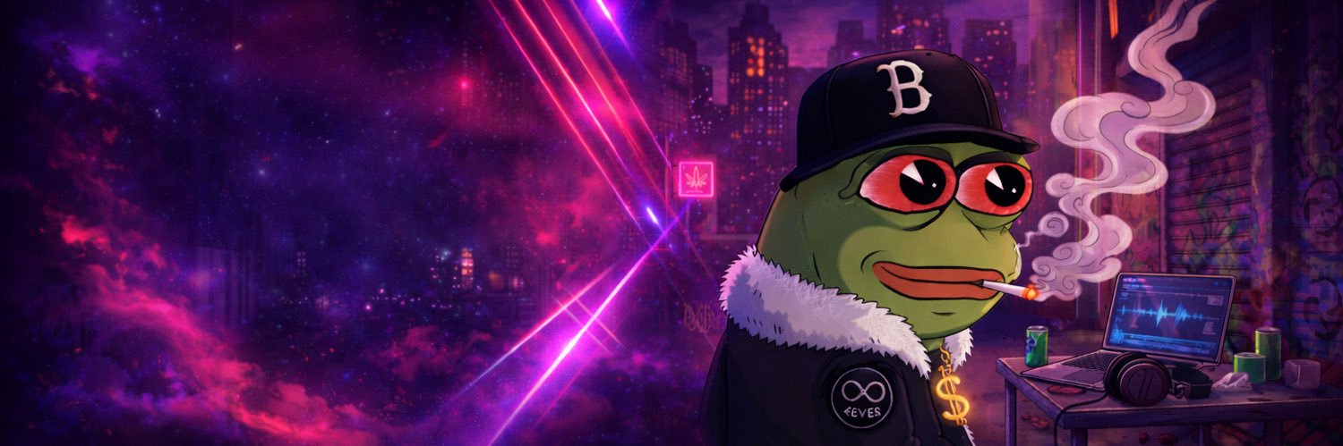 Fudder {ウー} banner