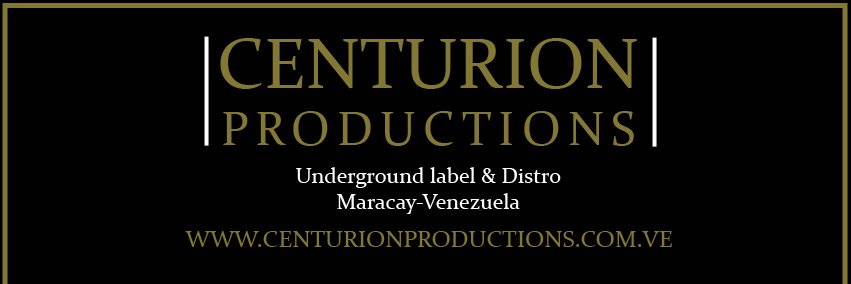 CENTURIONPROD's profile banner image