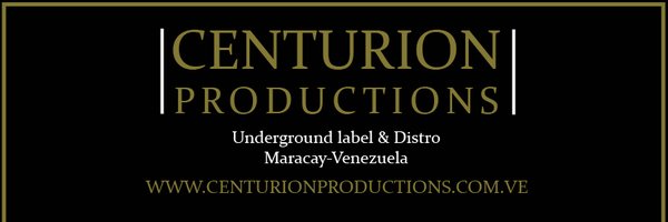 CENTURIONPROD Profile Banner