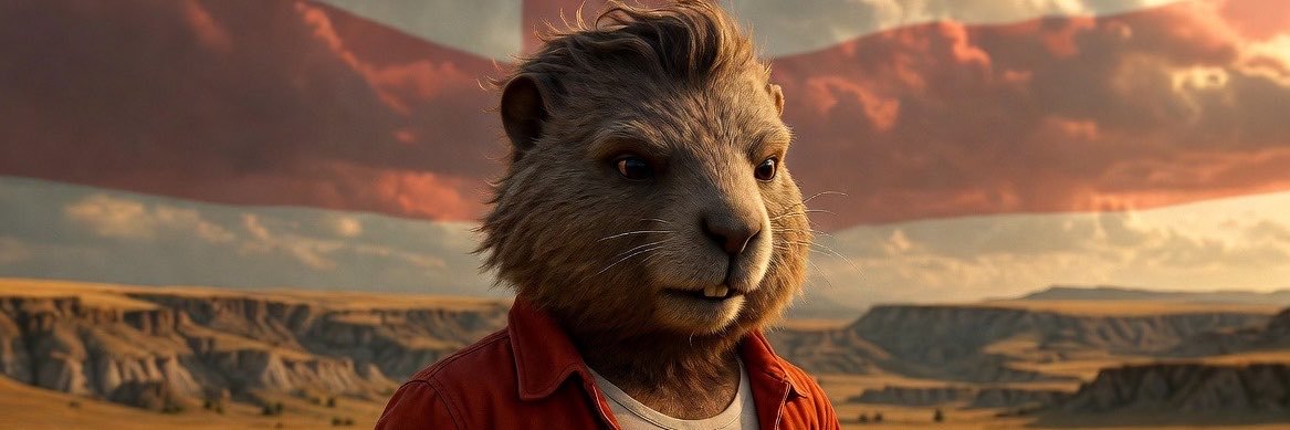 RebelBeaver's profile banner image