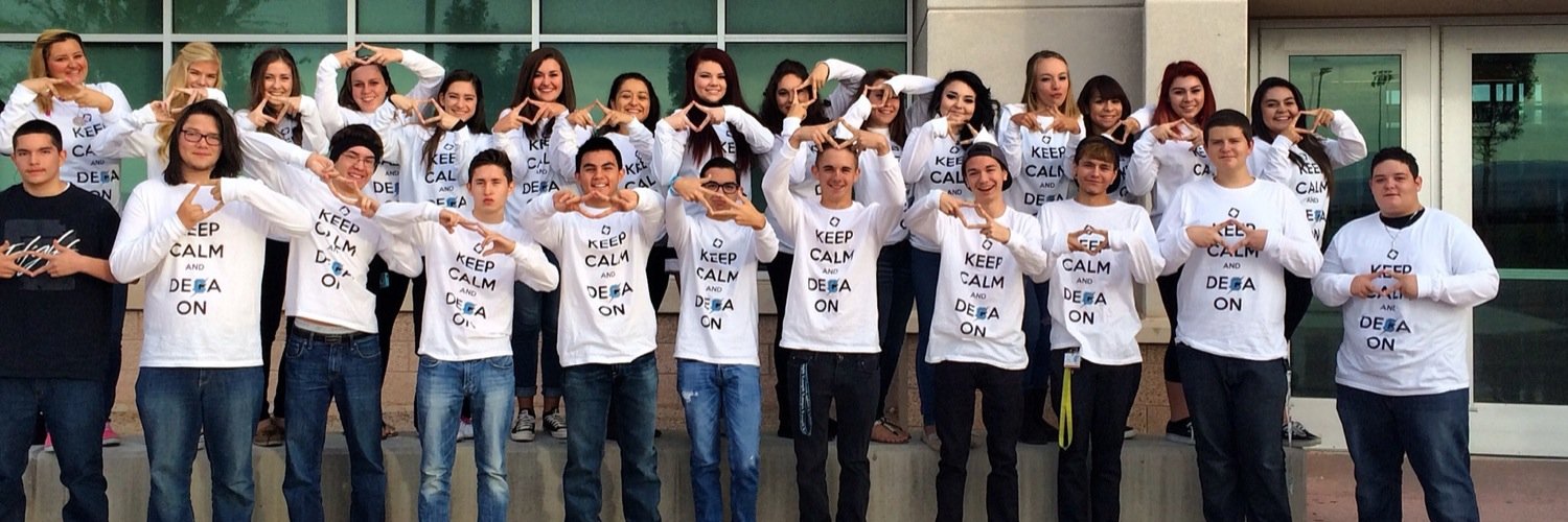 ClevelandHSDeca's profile banner image