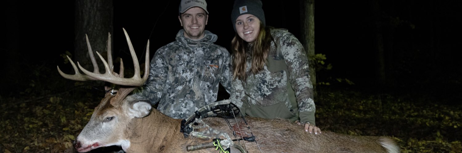 ILBOWHUNTING's profile banner image