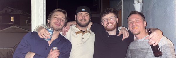 CheezandBearpod Profile Banner