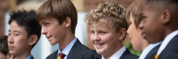 RadleyCollege Profile Banner