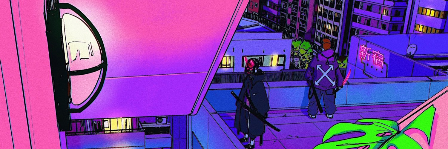 GreasyTips's profile banner image
